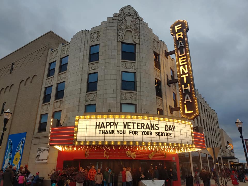 K9JF Frauenthal event